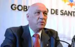 Antonio Bonfatti: “Lo que planteó Binner es objetivo”