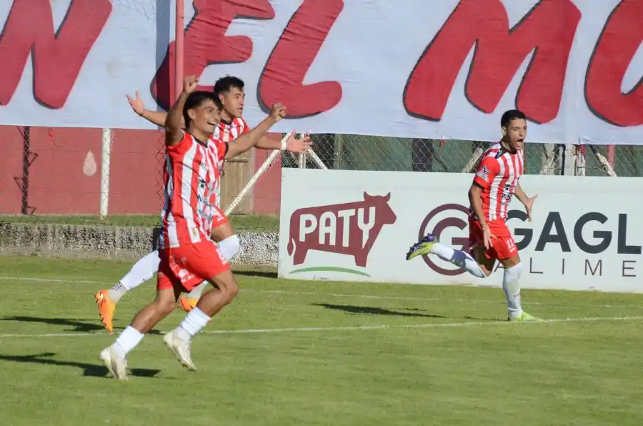 Maximiliano Martínez - 2