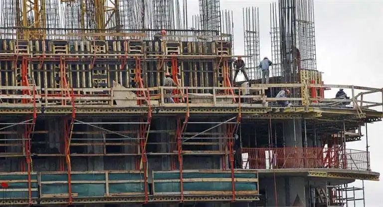 El Presupuesto no contemplará nuevas obras con fondos municipales