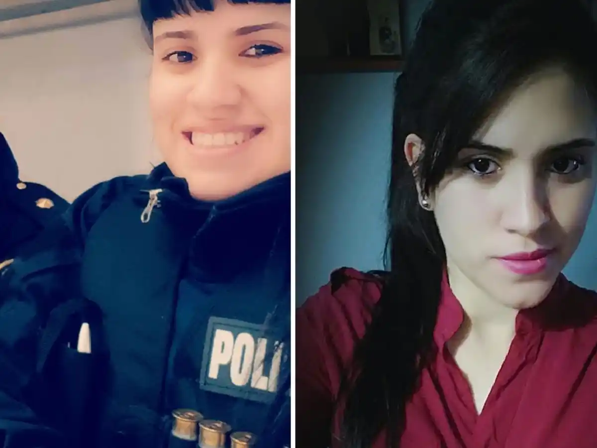 La familia de la policía baleada donará sus órganos