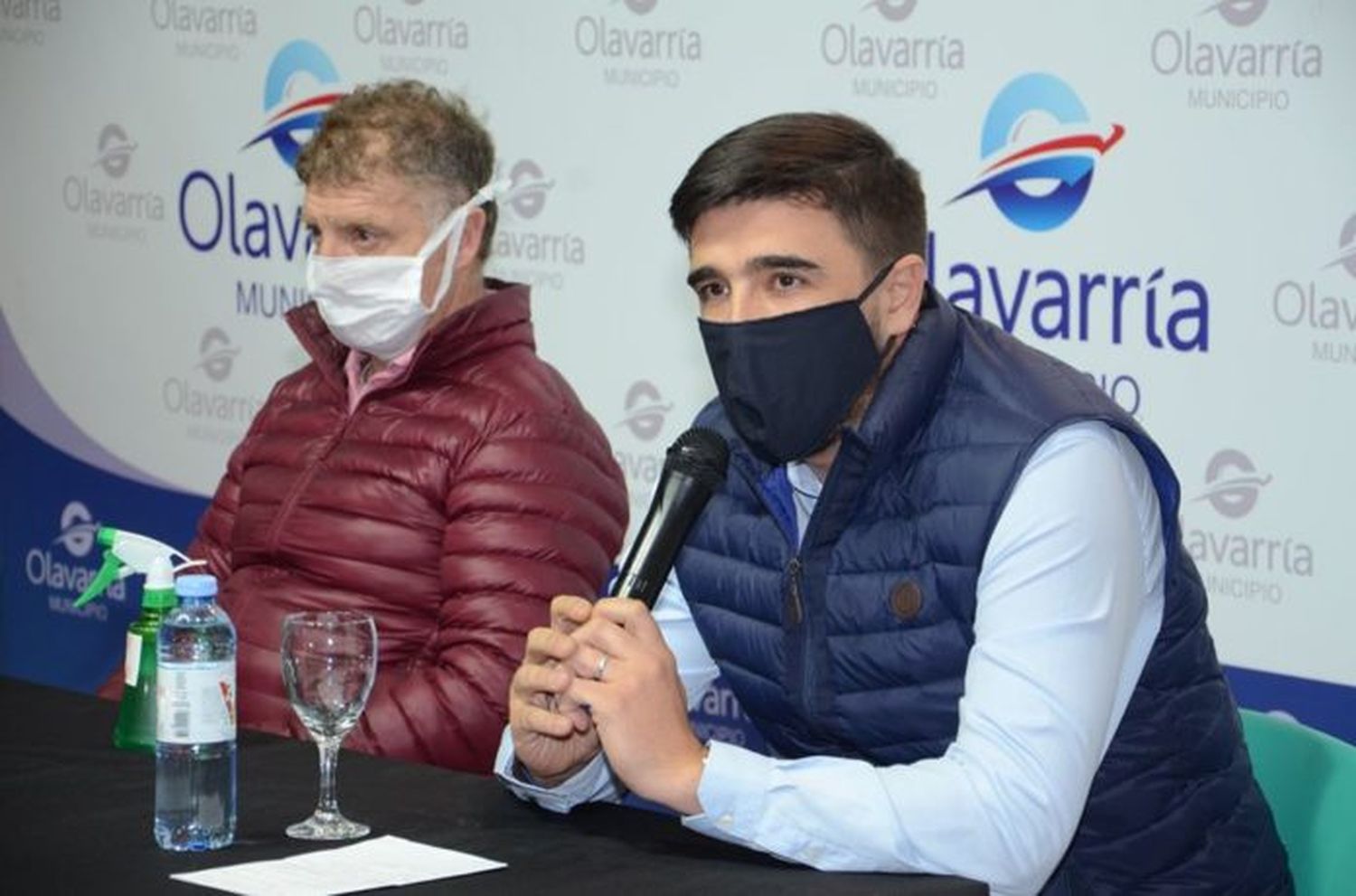 Olavarría sigue siendo en distrito del interior más afectado: tiene 135 contagios