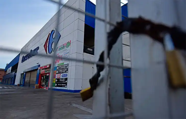 El descanso dominical es constitucional