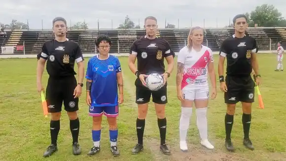 Santa María semifinalista del Regional Amateur Femenino tras eliminar a Guaraní de Misiones