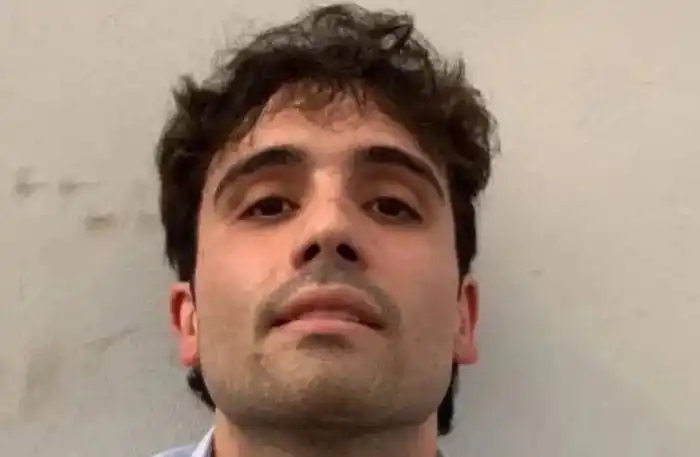 Recapturaron al hijo del �SChapo⬝ Guzmán en un operativo militar en México