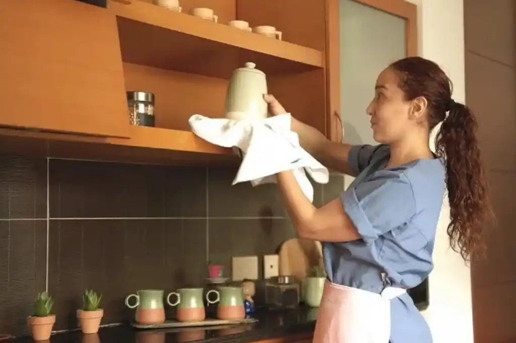 Este día es considerado no laborable a nivel nacional.