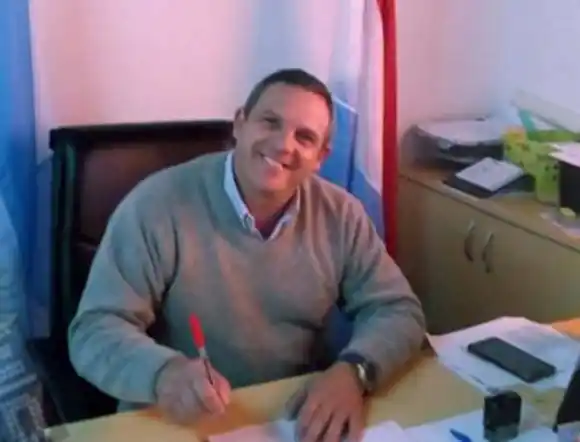 Otro fallo del Superior Tribunal de Justicia de la provincia a favor del intendente Goldin