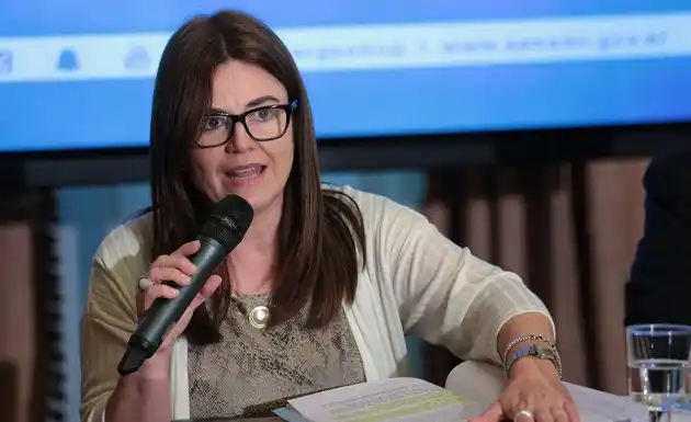 Incluir Salud: Kunath pide a Nación que informe sobre lo adeudado a la provincia