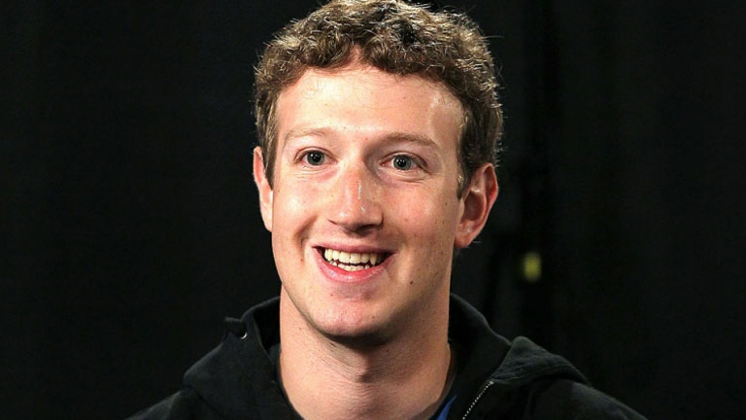 Hackearon al creador de Facebook: ¡su insólita contraseña!