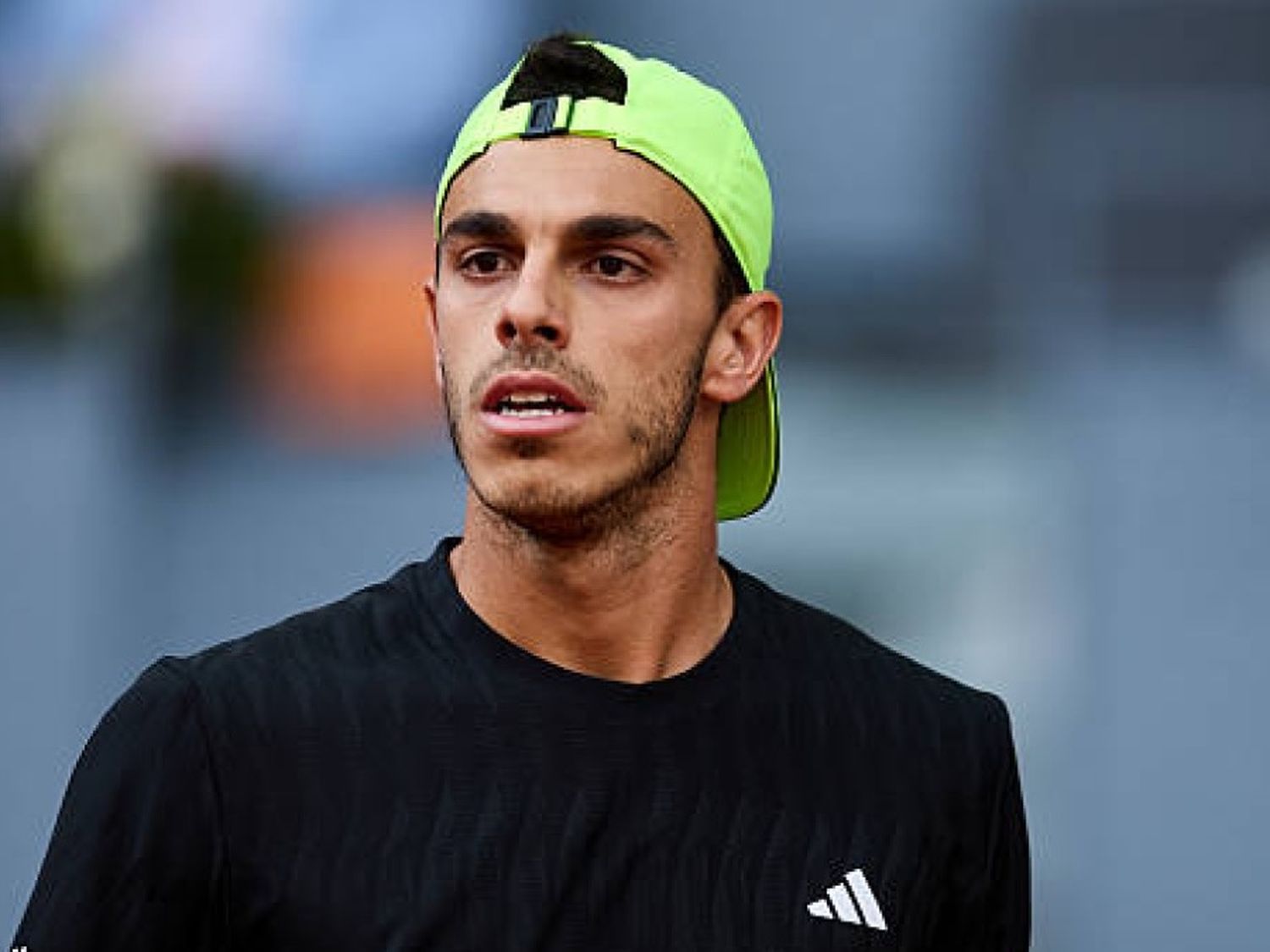 Cerúndolo avanzó con solidez en Roma y reafirma su gran momento en el circuito