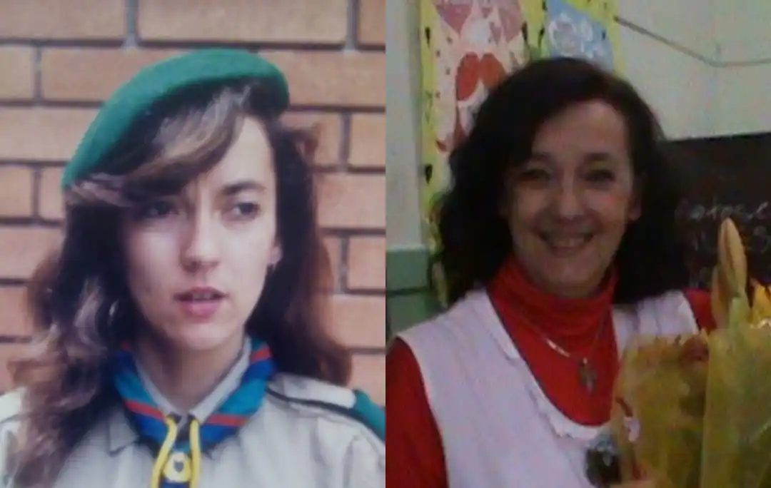 Falleció Patricia Mondino, conocida docente y dirigente scout
