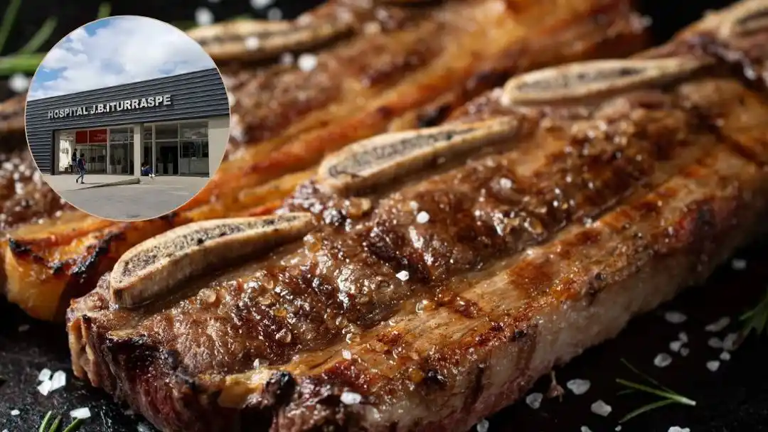 Cuarenta asadores competirán en la tradicional modalidad a estaca