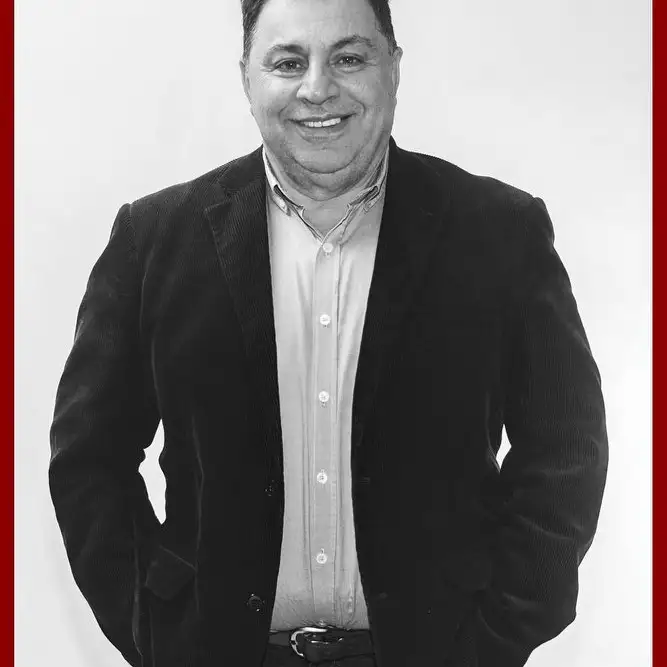 Héctor Turco Ahibe