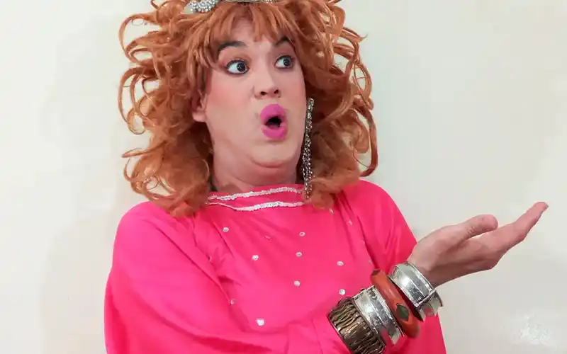 Humor y varieté entre las próximas propuestas del Teatro Siripo