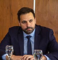 Accidente en el acceso a El Centinela: La fiscalía solicitó un juicio abreviado