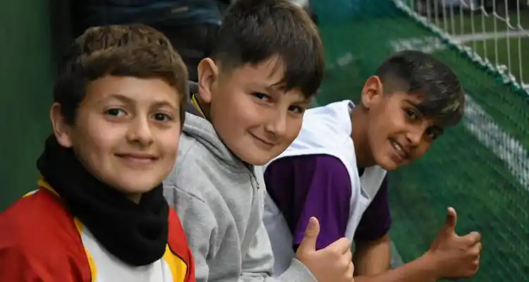 Juegos Bonaerenses 2019: La película de San Pedro en la Etapa Final en Mar del Plata
