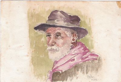 El regreso de don Leoncio