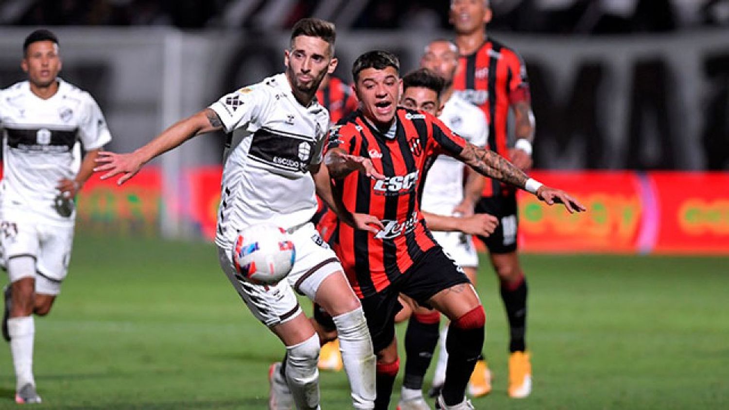 Un jugador de Patronato será sometido a juicio oral por abuso sexual