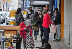 Tandil intentó conservar la posición adoptada el viernes pero Provincia pidió colaboración