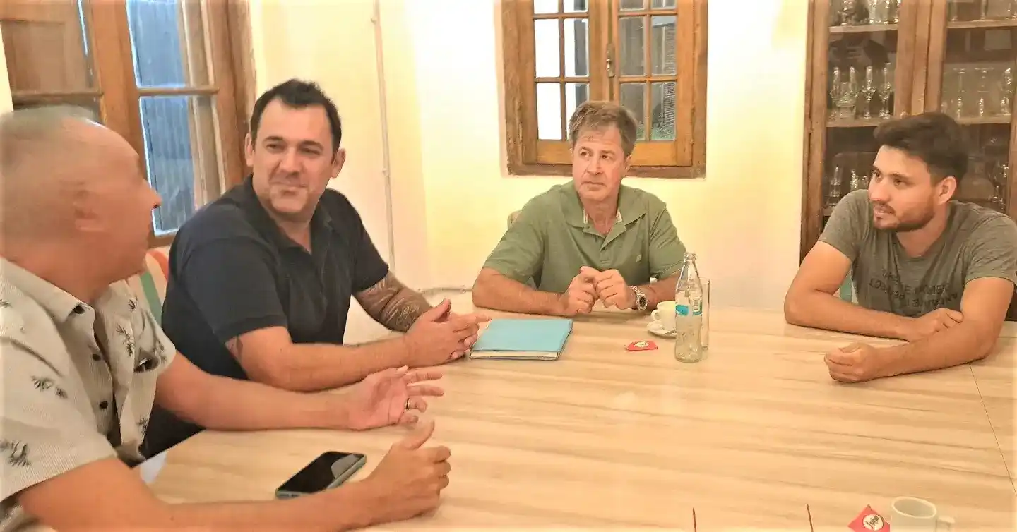 Los liberales de Acuerdo Ciudadano preparan la presentación de su “programa de gobierno”