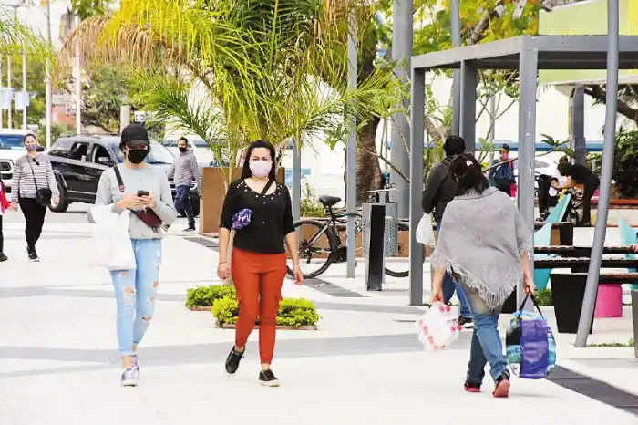 Formosa registró 3 fallecimientos, 1.455 nuevos casos y 539 altas médicas