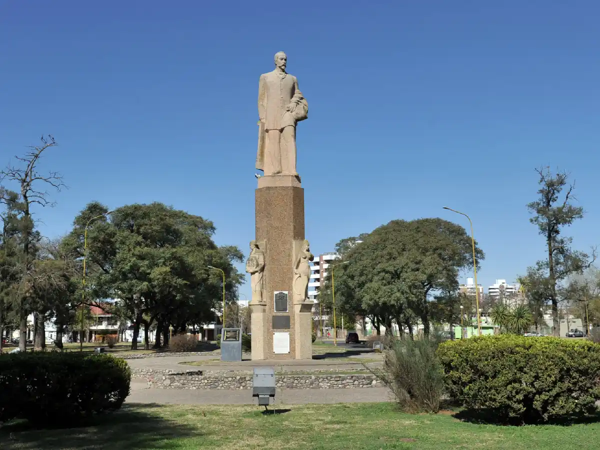 Jueves con leve ascenso de temperatura en la ciudad