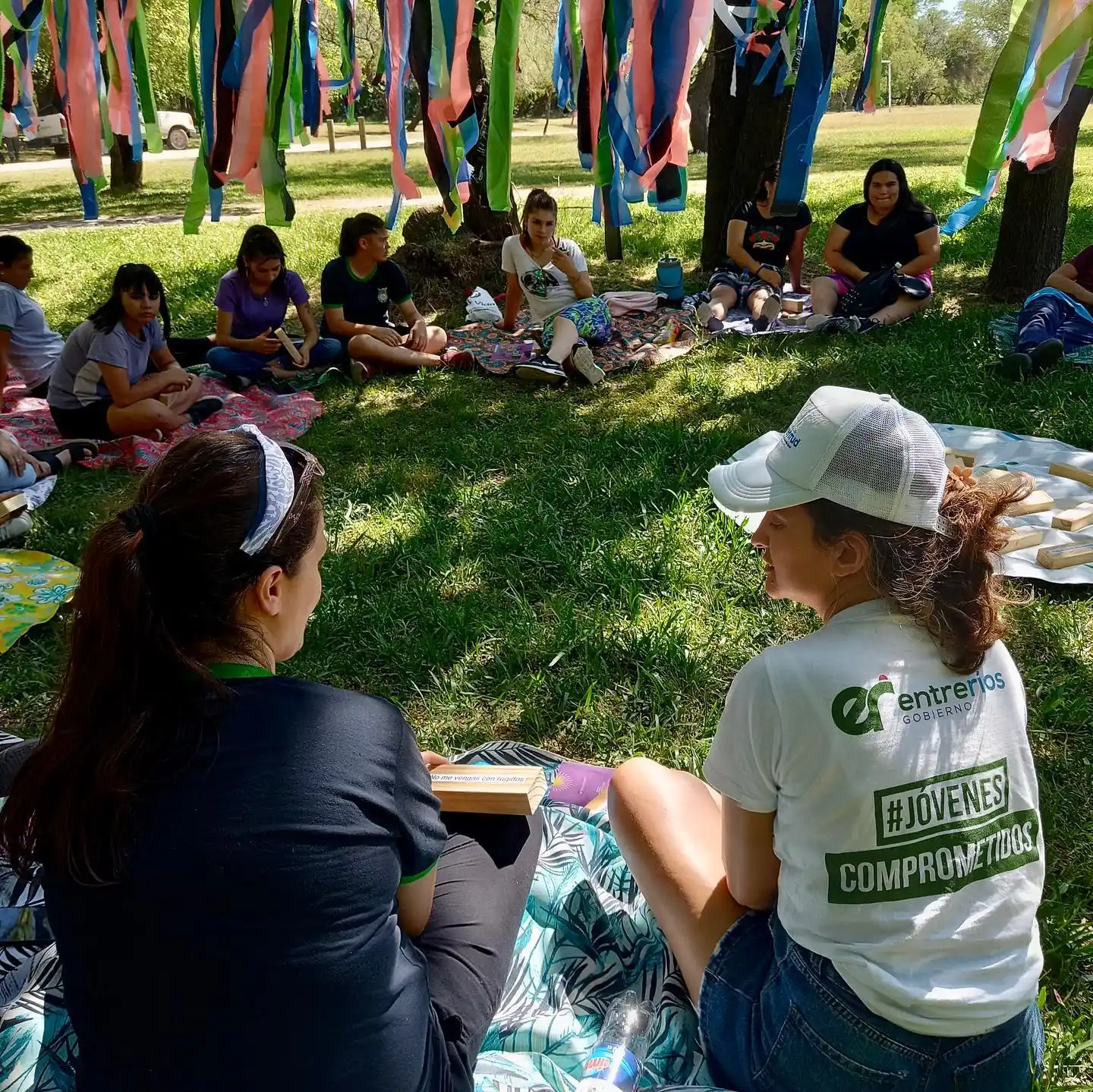Creá Tu Viaje, un concurso para fomentar el cuidado del ambiente con audiovisuales