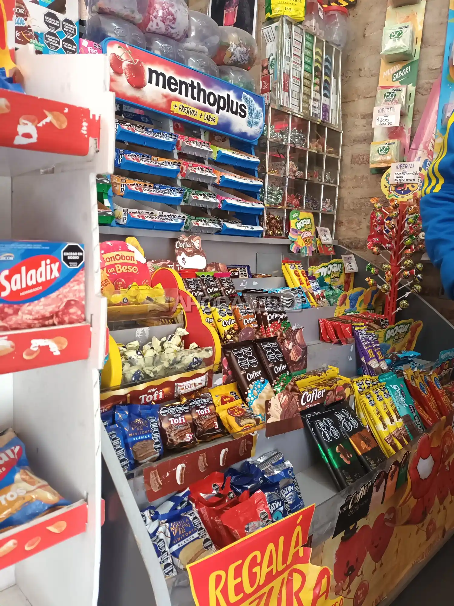 En tan sólo un año cerraron sus puertas 16 mil kioscos de barrio: “No se vende, no hay plata”