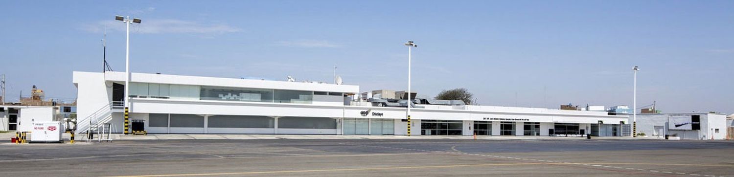 Vuelos a Chiclayo: la actualidad del aeropuerto del último hogar de Robert Prevost antes de ser el Papa León XIV