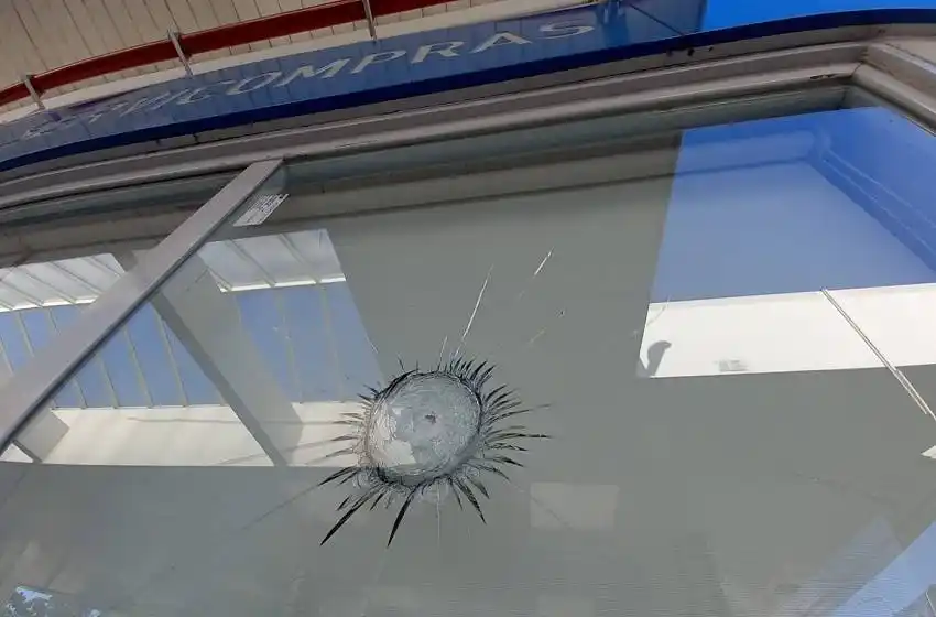 Cierre de estaciones de servicio durante el turno noche por balaceras: «Esto conllevaría a una pérdida de puestos de trabajo»