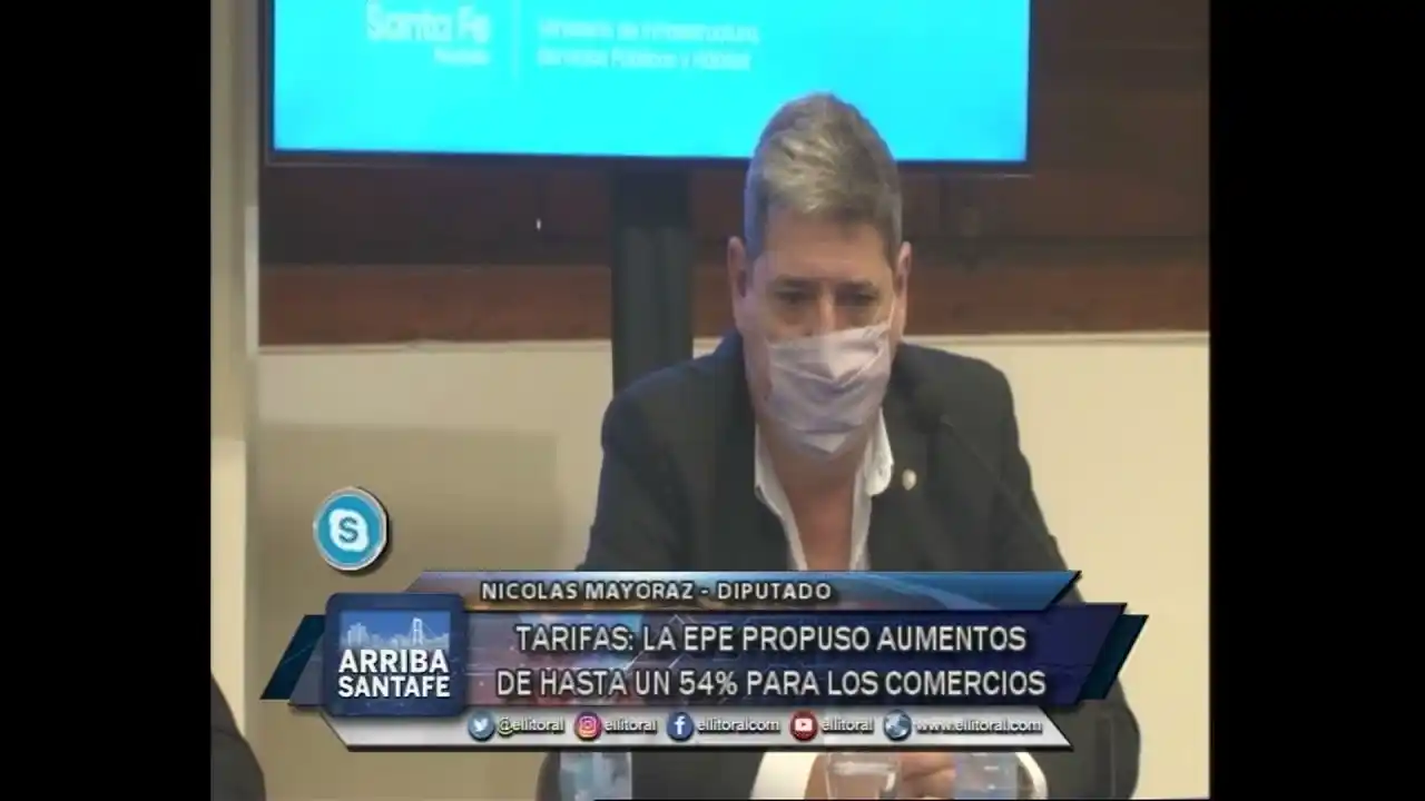 Se viene un fuerte aumento en la tarifa de la EPE