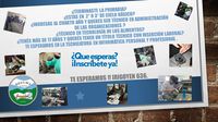 Inscripciones abiertas en Técnica N°3