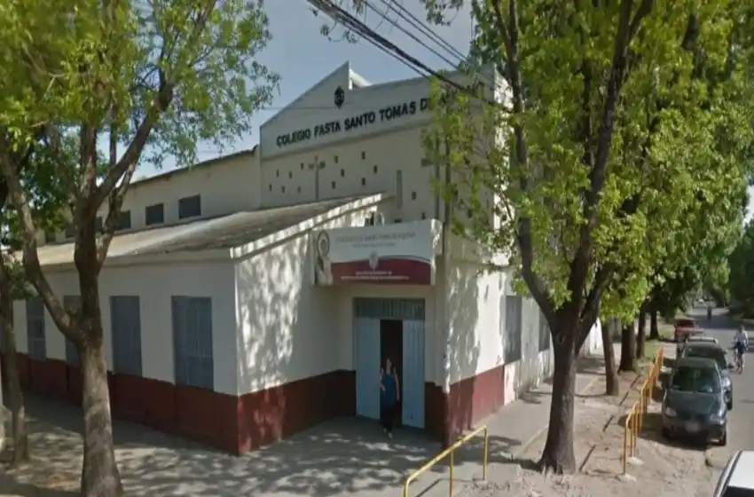 Acusan a docente de escuela religiosa de zona sudoeste de exhibir sus genitales a alumna