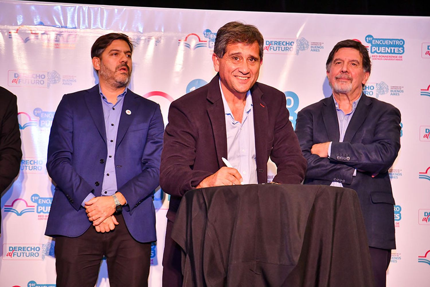 Lobería recibirá $30 millones para el edificio de la Universidad