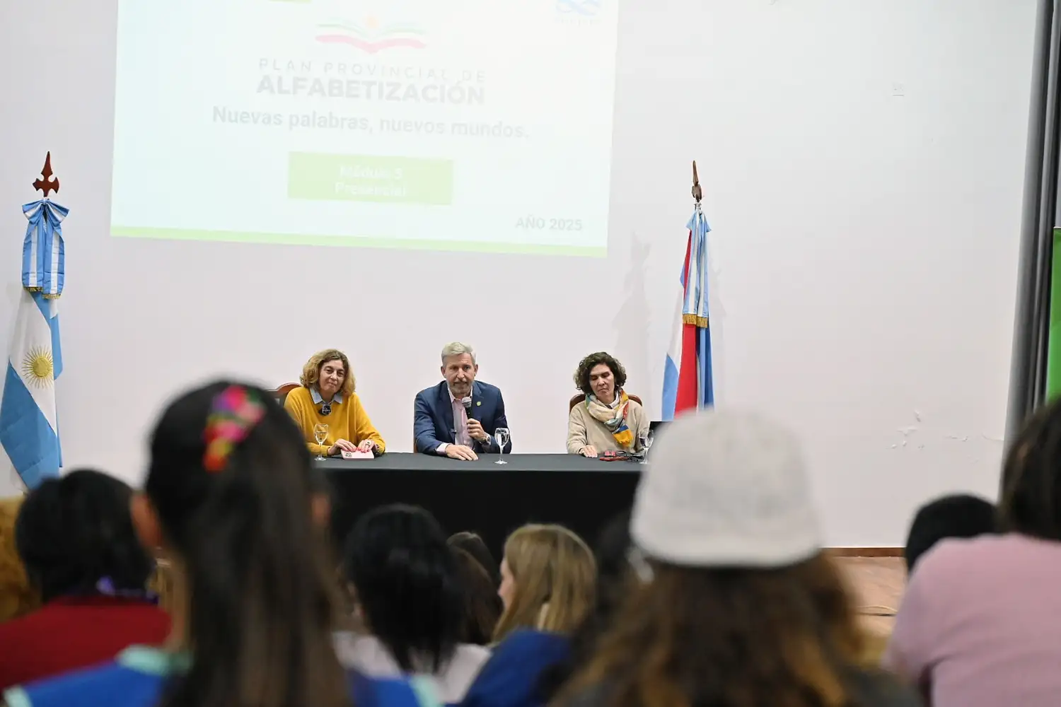 Alfabetización temprana: el desafío de preparar a los alumnos de inicial para la primaria
