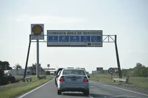Las obras en las autopistas comenzarán a partir de abril