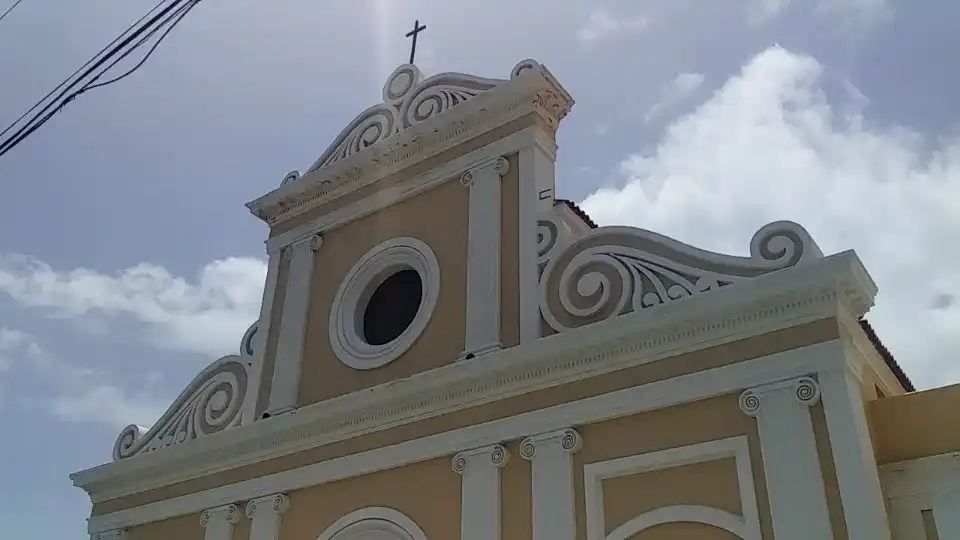 Catedral de La Guaira reabre por los 50 años de la Diócesis