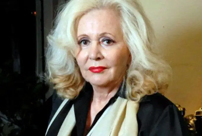 Murió Pinky, leyenda de la televisión y la radio