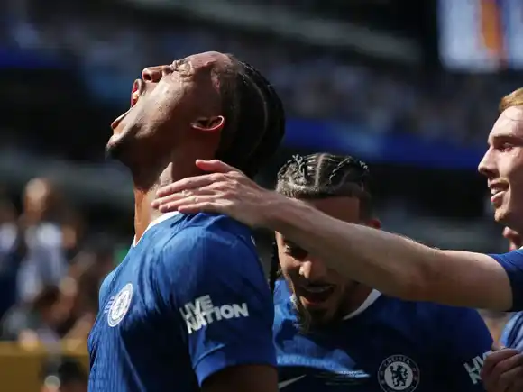 El Chelsea de Enzo Fernández aplastó al PSG y es el primer campeón del nuevo Mundial de Clubes FIFA.