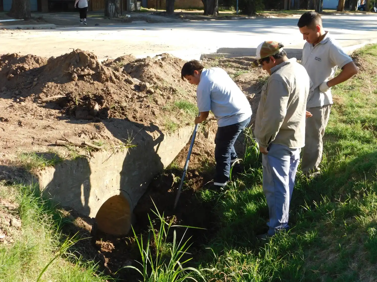 Arreglos Venado Tuerto - 1