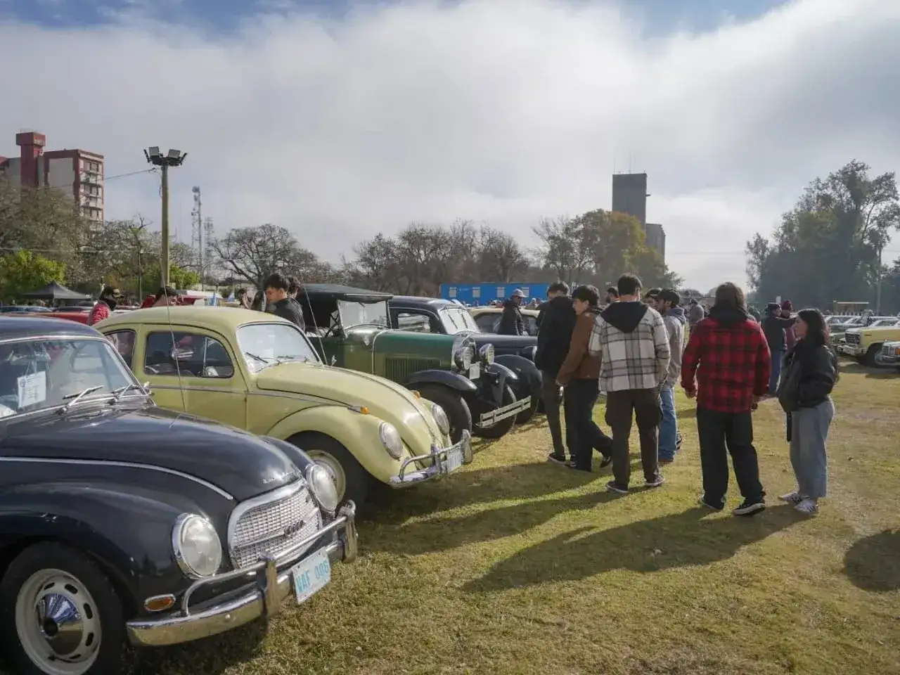Foto: Municipalidad de Firmat.