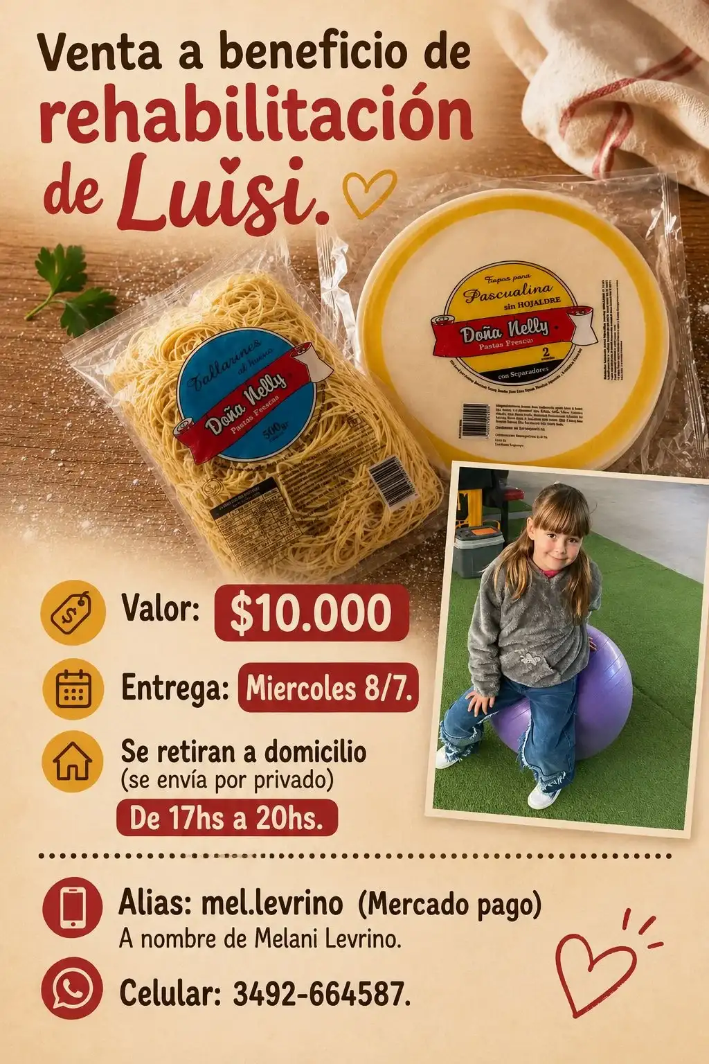 mel levrino - 3