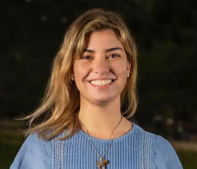 imagen Romina Natalí Braga