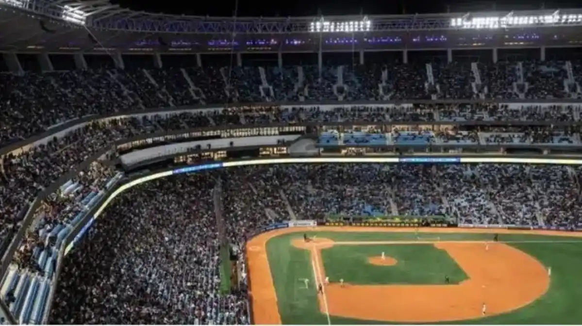 ¿TEMPORADA CHUCUTA? Cuatro estadios de la LVBP se quedarían sin beisbol