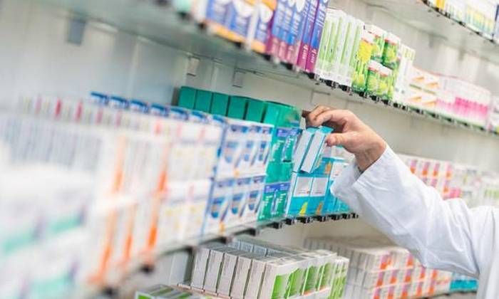 Los medicamentos aumentan hasta 8% en septiembre