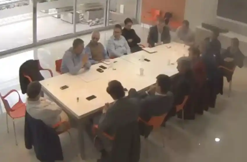 Bicameral de inteligencia: cómo sigue la investigación de la "Gestapo" antisindical