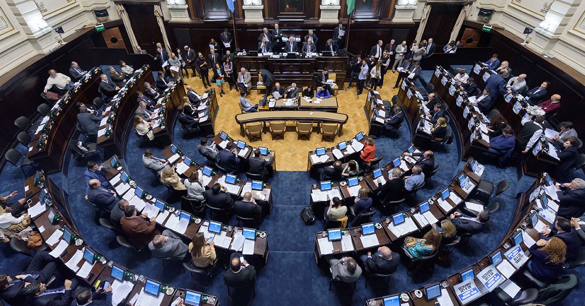 Diputados advierten dificultades para inscribirse en la audiencia pública del gas