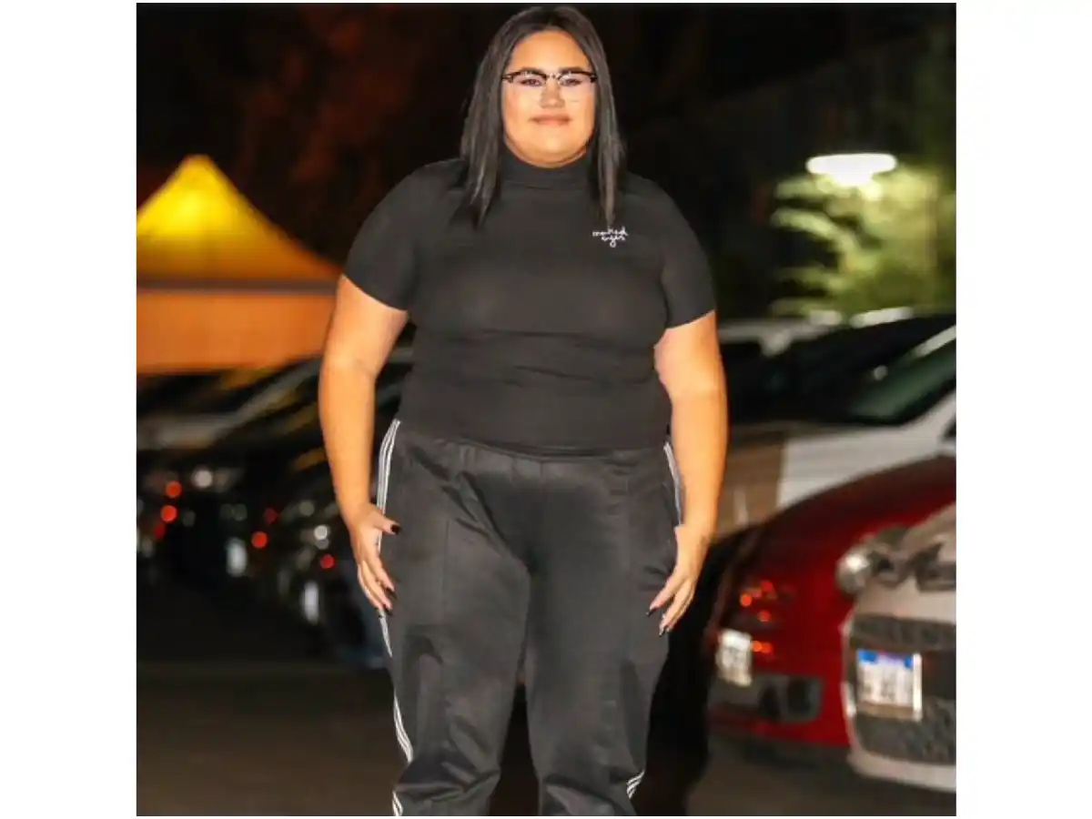 El casamiento de Jorge Rial: su hija Rocío lució un look particular