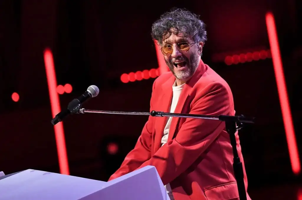Fito Páez en Santa Fe: últimas entradas para su show histórico en la Belgrano