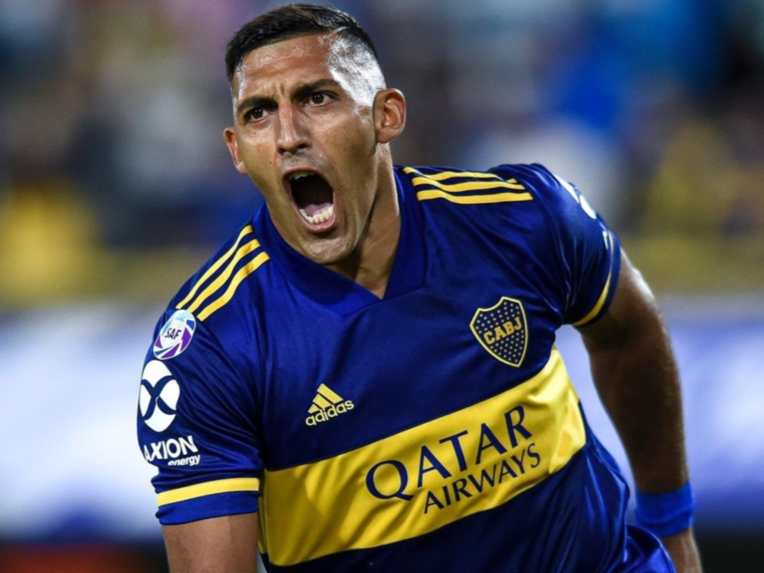 "Wanchope" Ábila fue transferido a Colón