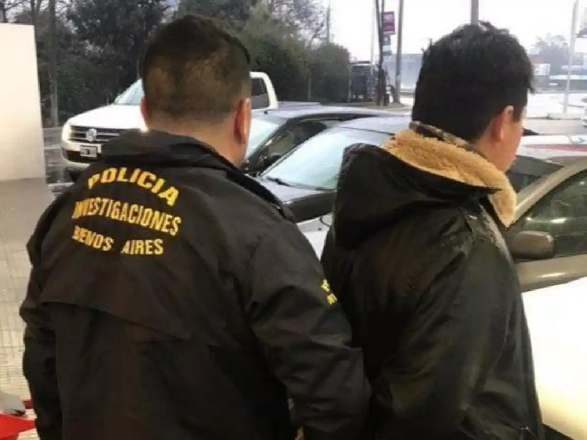 Una nena de 8 años filmó cuando su papá abusaba de su hermana